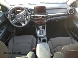 2019 Kia Forte LXS with VIN 3KPF24AD0KE073005, listed as a Copart auction lot 88747925 with 81,487 mi miles and Salvage title. Bid and sale history available at DreamBid. Image 8.