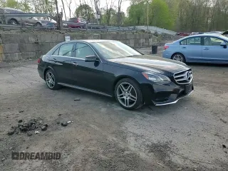 2015 Mercedes-Benz E 350 Luxury with VIN WDDHF8JB3FB118479, listed as a Copart auction lot 54302505 with 103,537 mi miles and Salvage Title. Bid and sale history available at DreamBid. Image 13.