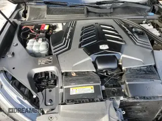 2020 Lamborghini Urus с VIN ZPBUA1ZL9LLA09731, выставлен на аукционе Copart как лот 48077805 с пробегом 75 463 миль миль и Списание • Salvage title. История ставок и продаж доступна на DreamBid. Изображение 14.