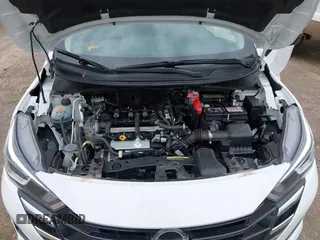 2023 Nissan Versa S с VIN 3N1CN8DV2PL823144, выставлен на аукционе IAAI как лот 41945612 с пробегом 21 126 миль миль и . История ставок и продаж доступна на DreamBid. Изображение 10.