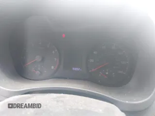 2022 Hyundai Accent SE с VIN 3KPC24A69NE183575, выставлен на аукционе IAAI как лот 42259652 с пробегом 83 052 миль миль и . История ставок и продаж доступна на DreamBid. Изображение 7.