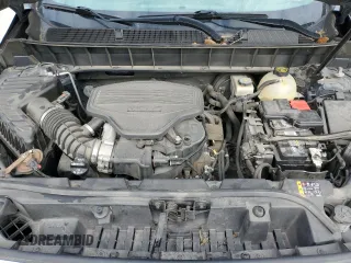 2017 GMC Acadia SLE with VIN 1GKKNLLS7HZ200913, listed as a Copart auction lot 45397625 with 155,432 mi miles and Salvage Title. Bid and sale history available at carsss.com. Image 12.