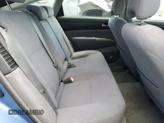 2008 Toyota Prius z VIN JTDKB20U387761853, wystawiony jako Copart lot #57147025 z przebiegiem 144 317 mil mil oraz Szkoda całkowita • Salvage title. Historia ofert i sprzedaży dostępna na DreamBid. Obrazek 10.