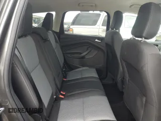 2019 Ford Escape SE z VIN 1FMCU0GD6KUB85270, wystawiony jako Copart lot #52893685 z przebiegiem 7 296 mil mil oraz Szkoda całkowita • Salvage title. Historia ofert i sprzedaży dostępna na DreamBid. Obrazek 11.