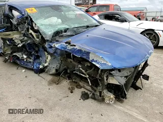 2015 Chrysler 200 S with VIN 1C3CCCBBXFN753586, listed as a Copart auction lot 51766945 with Not provided miles and Salvage title. Bid and sale history available at DreamBid. Image 11.