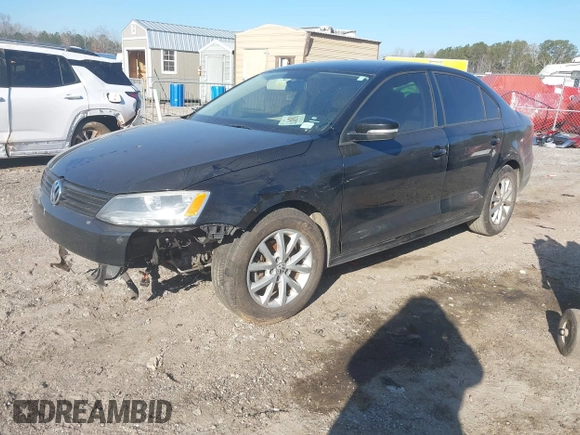 2012 Volkswagen Jetta SE с VIN 3VWDX7AJXCM105012, выставлен на аукционе IAAI как лот 41654667 с пробегом 221 128 миль миль и . История ставок и продаж доступна на DreamBid. Изображение 17.