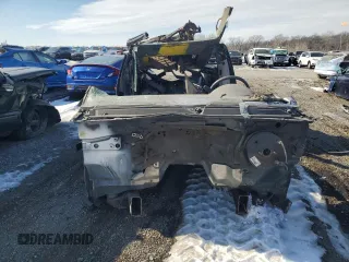 2007 Chevrolet Avalanche with VIN 2GNFK12327G125080, listed as a Copart auction lot 87769175 with Not Provided miles and Non Repairable. Bid and sale history available at DreamBid. Image 5.