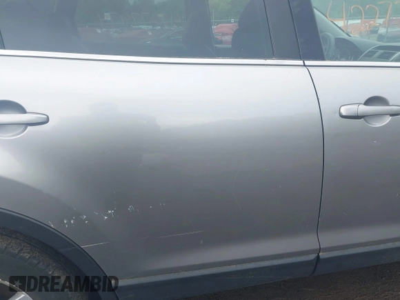 2009 Mazda CX-9 Touring with VIN JM3TB38V890176677, listed as a IAAI auction lot 42277474 with 210,772 mi miles and . Bid and sale history available at DreamBid. Image 6.