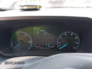 2023 Ford Maverick XL с VIN 3FTTW8E30PRA85333, выставлен на аукционе IAAI как лот 42407288 с пробегом 96 571 миль миль и . История ставок и продаж доступна на DreamBid. Изображение 7.