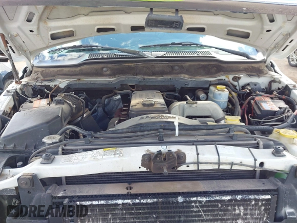 2003 Dodge 2500 ST with VIN 3D7KA28C83G716621, listed as a IAAI auction lot 41792798 with 184,830 mi miles. Bid and sale history available at carsss.com. Image 10.