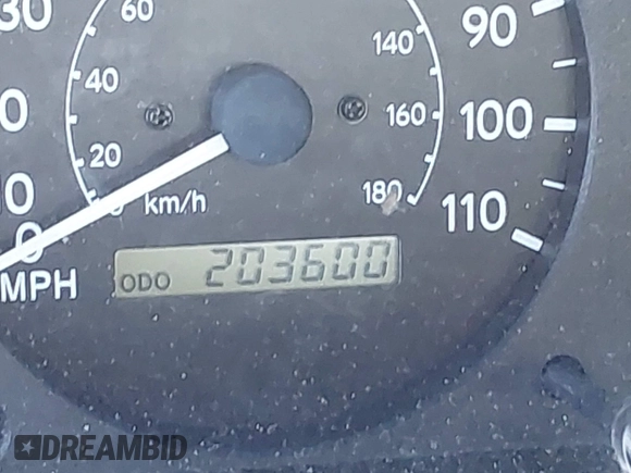 1999 Toyota Corolla VE with VIN 2T1BR12E0XC103688, listed as a IAAI auction lot 41938086 with 203,600 mi miles and . Bid and sale history available at DreamBid. Image 15.
