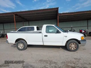 2004 Ford F-150 XL with VIN 2FTPF17Z64CA67305, listed as a IAAI auction lot 42437844 with 145,578 mi miles and . Bid and sale history available at DreamBid. Image 13.