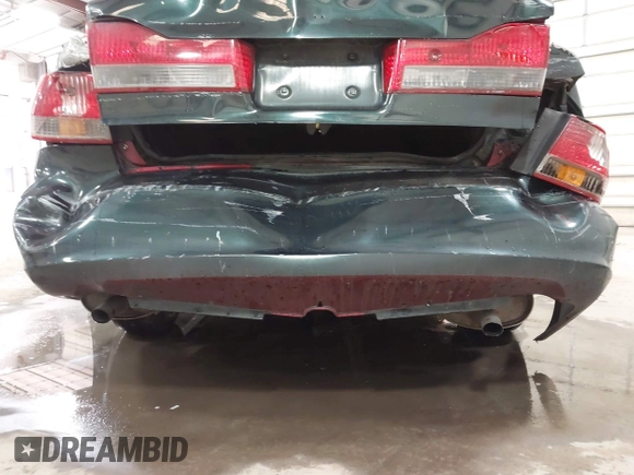 2001 Honda Accord EX с VIN 1HGCG16571A034550, выставлен на аукционе IAAI как лот 42104425 с пробегом 251 018 миль миль и . История ставок и продаж доступна на DreamBid. Изображение 20.