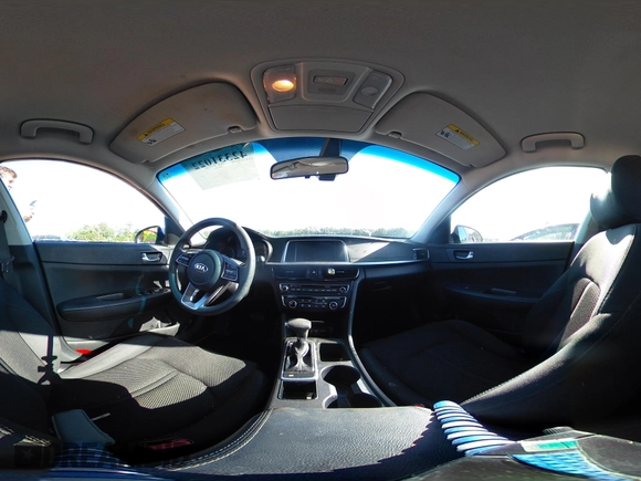 2020 Kia Optima SE with VIN 5XXGT4L31LG380634, listed as a IAAI auction lot 42331022 with 103,718 mi miles and . Bid and sale history available at DreamBid. Image 18.