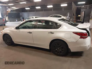 2013 Nissan Altima 2.5 S with VIN 1N4AL3AP1DC178101, listed as a IAAI auction lot 42109167 with 165,892 mi miles and . Bid and sale history available at carsss.com. Image 14.