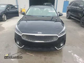 2017 Kia Cadenza Premium with VIN KNALB4J17H5072802, listed as a Copart auction lot 79103894 with 135,211 mi miles and Clean Title. Bid and sale history available at carsss.com. Image 5.
