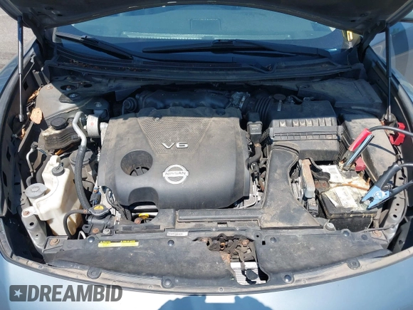 2010 Nissan Maxima SV with VIN 1N4AA5AP1AC863101, listed as a IAAI auction lot 42666749 with 210,426 mi miles and . Bid and sale history available at DreamBid. Image 10.