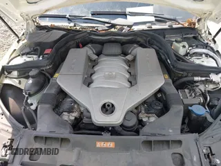 2012 Mercedes-Benz C 63 AMG with VIN WDDGF7HB3CA657178, listed as a IAAI auction lot 40203893 with 91,295 mi miles and . Bid and sale history available at carsss.com. Image 10.