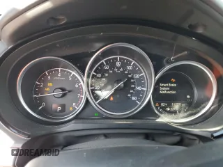 2017 Mazda CX-9 Signature с VIN JM3TCBEY5H0131457, выставлен на аукционе Copart как лот 48311055 с пробегом 117 771 миль миль и Списание • Salvage title. История ставок и продаж доступна на DreamBid. Изображение 9.