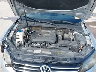 2015 Volkswagen Passat Wolfsburg Edition with VIN 1VWAS7A32FC065629, listed as a IAAI auction lot 42461831 with 137,367 mi miles and . Bid and sale history available at DreamBid. Image 10.