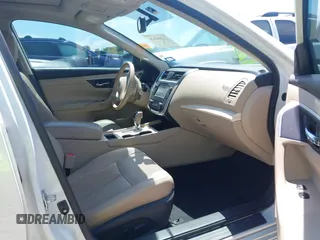 2016 Nissan Altima SL with VIN 1N4BL3AP1GC129036, listed as a IAAI auction lot 42274026 with 125,865 mi miles and . Bid and sale history available at DreamBid. Image 5.