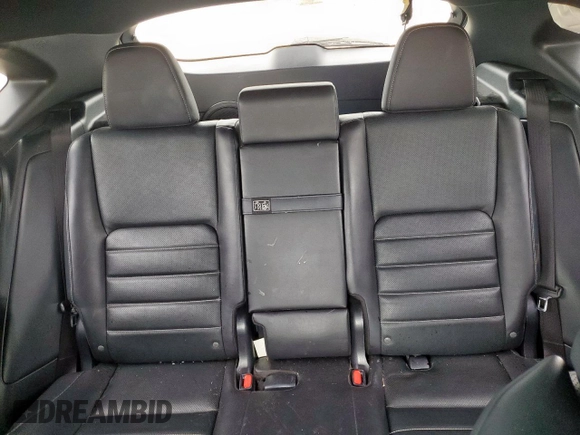 2016 Lexus NX 200t z VIN JTJYARBZ3G2033442, wystawiony jako Copart lot #65370315 z przebiegiem 52 200 mil mil oraz Szkoda całkowita • Salvage title. Historia ofert i sprzedaży dostępna na DreamBid. Obrazek 10.