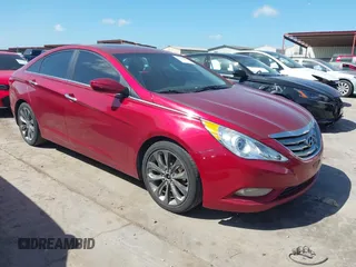 2011 Hyundai Sonata Limited z VIN 5NPEC4AC5BH154206, wystawiony jako IAAI lot #42526529 z przebiegiem 235 799 mil mil oraz . Historia ofert i sprzedaży dostępna na DreamBid. Obrazek 1.