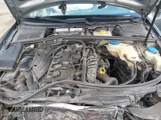 2008 Audi A4 2.0T with VIN WAUEF78E98A158420, listed as a IAAI auction lot 42637271 with 233,847 mi miles and . Bid and sale history available at DreamBid. Image 10.