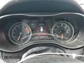 2019 Jeep Cherokee Trailhawk z VIN 1C4PJMBX2KD328612, wystawiony jako Copart lot #56859655 z przebiegiem 137 765 mil mil oraz Czysty tytuł • Clean title. Historia ofert i sprzedaży dostępna na DreamBid. Obrazek 9.