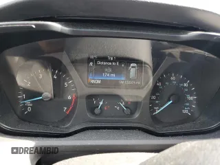 2018 Ford Transit Passenger XL z VIN 1FBZX2YG2JKB39878, wystawiony jako Copart lot #54557905 z przebiegiem 132 974 mil mil oraz Szkody całkowita. Historia ofert i sprzedaży dostępna na DreamBid. Obrazek 9.