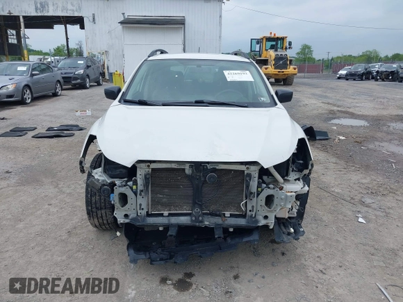 2015 Subaru Crosstrek Premium with VIN JF2GPACC2FG327670, listed as a IAAI auction lot 42269193 with 154,787 mi miles and . Bid and sale history available at DreamBid. Image 13.