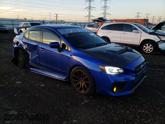 2016 Subaru WRX Limited with VIN JF1VA1J67G9812404, listed as a Copart auction lot 79106063 with 76,287 mi miles. Bid and sale history available at carsss.com. Image 10.