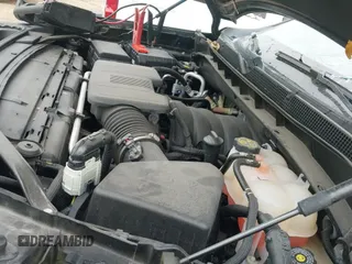 2023 Chevrolet Tahoe Commercial с VIN 1GNSKLED0PR395388, выставлен на аукционе IAAI как лот 42194028 с пробегом 10 276 миль миль и . История ставок и продаж доступна на DreamBid. Изображение 21.