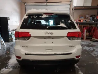 2018 Jeep Grand Cherokee Altitude with VIN 1C4RJFAG3JC381426, listed as a IAAI auction lot 41528760 with 49,155 mi miles and . Bid and sale history available at DreamBid. Image 16.