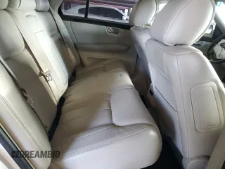 2011 Cadillac DTS Luxury Collection with VIN 1G6KD5E61BU121335, listed as a Copart auction lot 82408134 with 81,492 mi miles and Salvage Title. Bid and sale history available at DreamBid. Image 10.