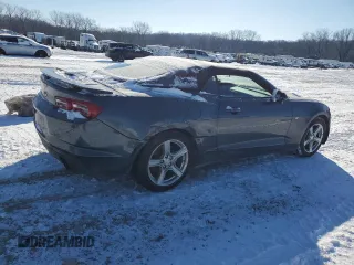 2020 Chevrolet Camaro 1LT with VIN 1G1FB3DS0L0116538, listed as a Copart auction lot 45168625 with 0 mi miles and Non Repairable. Bid and sale history available at carsss.com. Image 3.