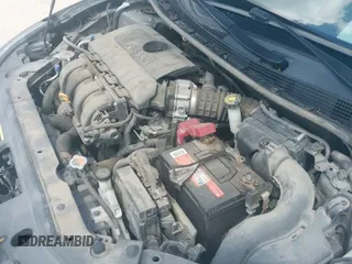 2019 Nissan Sentra SV z VIN 3N1AB7AP3KY379686, wystawiony jako IAAI lot #43159542 z przebiegiem 106 992 mil mil oraz . Historia ofert i sprzedaży dostępna na DreamBid. Obrazek 19.