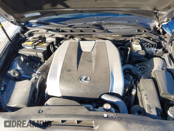 2018 Lexus IS 300 with VIN JTHC81D29J5033119, listed as a IAAI auction lot 41433115 with 42,025 mi miles and . Bid and sale history available at DreamBid. Image 10.