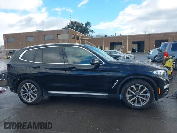 2019 BMW X3 sDrive30i z VIN 5UXTR7C55KLR49224, wystawiony jako IAAI lot #41570006 z przebiegiem 41 687 mil mil oraz . Historia ofert i sprzedaży dostępna na DreamBid. Obrazek 14.