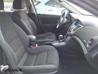 2014 Chevrolet Cruze 1LT with VIN 1G1PC5SB0E7113469, listed as a IAAI auction lot 41855824 with 159,369 mi miles. Bid and sale history available at carsss.com. Image 5.