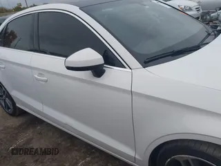 2019 Audi A3 Premium z VIN WAUAUGFF5K1014435, wystawiony jako IAAI lot #40952640 z przebiegiem 61 525 mil mil oraz . Historia ofert i sprzedaży dostępna na DreamBid. Obrazek 13.