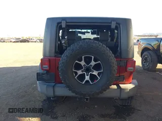 2010 Jeep Wrangler Unlimited Rubicon with VIN 1J4BA6H14AL110534, listed as a IAAI auction lot 41382867 with 246,087 mi miles and . Bid and sale history available at DreamBid. Image 17.