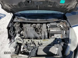 2012 Nissan Versa SL with VIN 3N1CN7AP4CL938922, listed as a Copart auction lot 49740495 with 115,159 mi miles and Salvage Title. Bid and sale history available at carsss.com. Image 13.