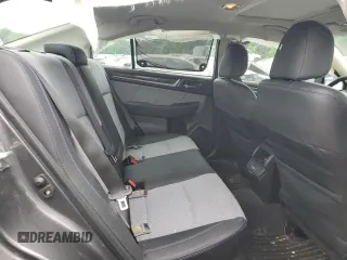 2018 Subaru Legacy Sport with VIN 4S3BNAS65J3022657, listed as a Copart auction lot 58036114 with Not Provided miles and Salvage Title. Bid and sale history available at carsss.com. Image 10.