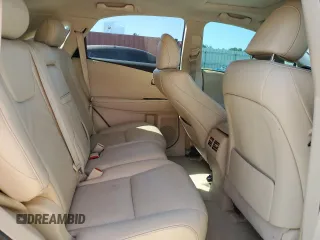 2014 Lexus RX 350 с VIN 2T2ZK1BA9EC142479, выставлен на аукционе Copart как лот 64406605 с пробегом 143 868 миль миль и Чистый • Clean title. История ставок и продаж доступна на DreamBid. Изображение 11.