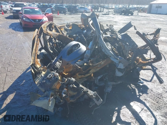 2013 Hyundai Azera с VIN KMHFH4JG7DA320336, выставлен на аукционе IAAI как лот 41730961 с пробегом Не указан миль и . История ставок и продаж доступна на DreamBid. Изображение 12.