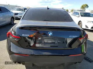 2022 BMW 2 Series 230i with VIN 3MW23CM02N8C53388, listed as a Copart auction lot 73560663 with 20,193 mi miles. Bid and sale history available at carsss.com. Image 6.