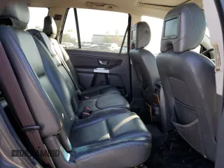 2006 Volvo XC90 2.5L Turbo with VIN YV4CY592361304608, listed as a Copart auction lot 80973564 with 169,840 mi miles and Salvage Title. Bid and sale history available at carsss.com. Image 11.
