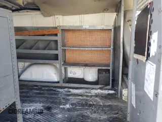 2004 Chevrolet Astro Cargo with VIN 1GCDM19X14B120217, listed as a Copart auction lot 78455164 with 209,180 mi miles and Salvage Title. Bid and sale history available at carsss.com. Image 11.