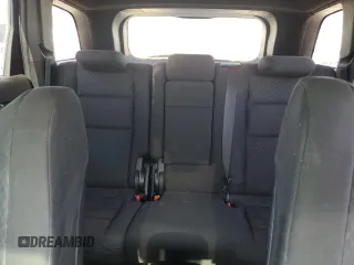 2018 Jeep Grand Cherokee Altitude z VIN 1C4RJFAG7JC382501, wystawiony jako Copart lot #59394445 z przebiegiem 59 143 mil mil oraz Szkoda całkowita • Salvage title. Historia ofert i sprzedaży dostępna na DreamBid. Obrazek 10.